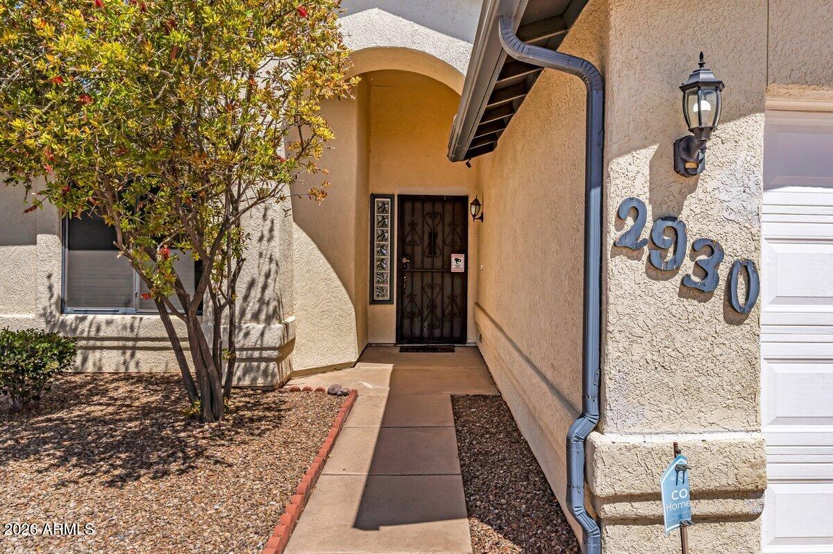 2930 S SUN CREST Drive
