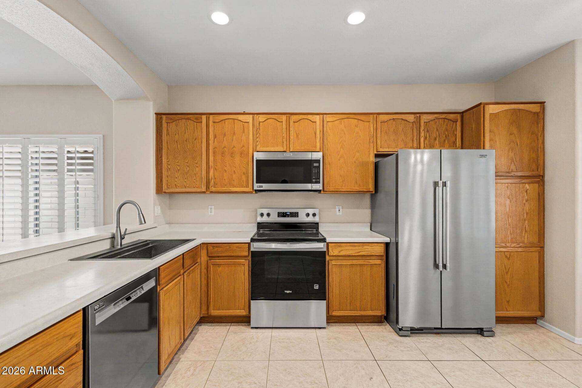 8373 W Mary Ann Drive