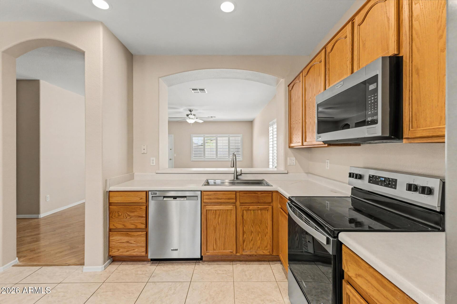 8373 W Mary Ann Drive