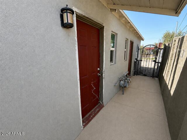 1507 N 15TH Avenue