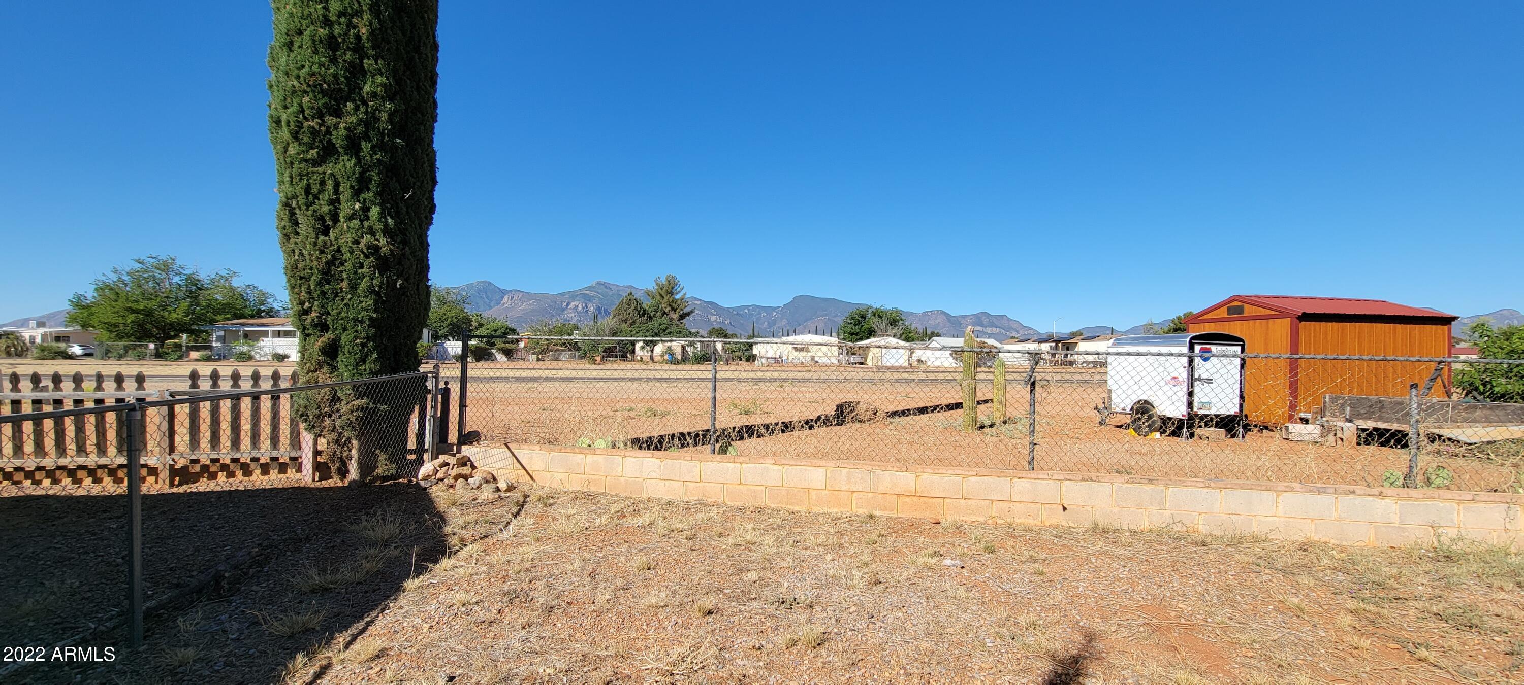 GOLDEN ACRES MOBILE HOME PARK UNIT 2 - Residential