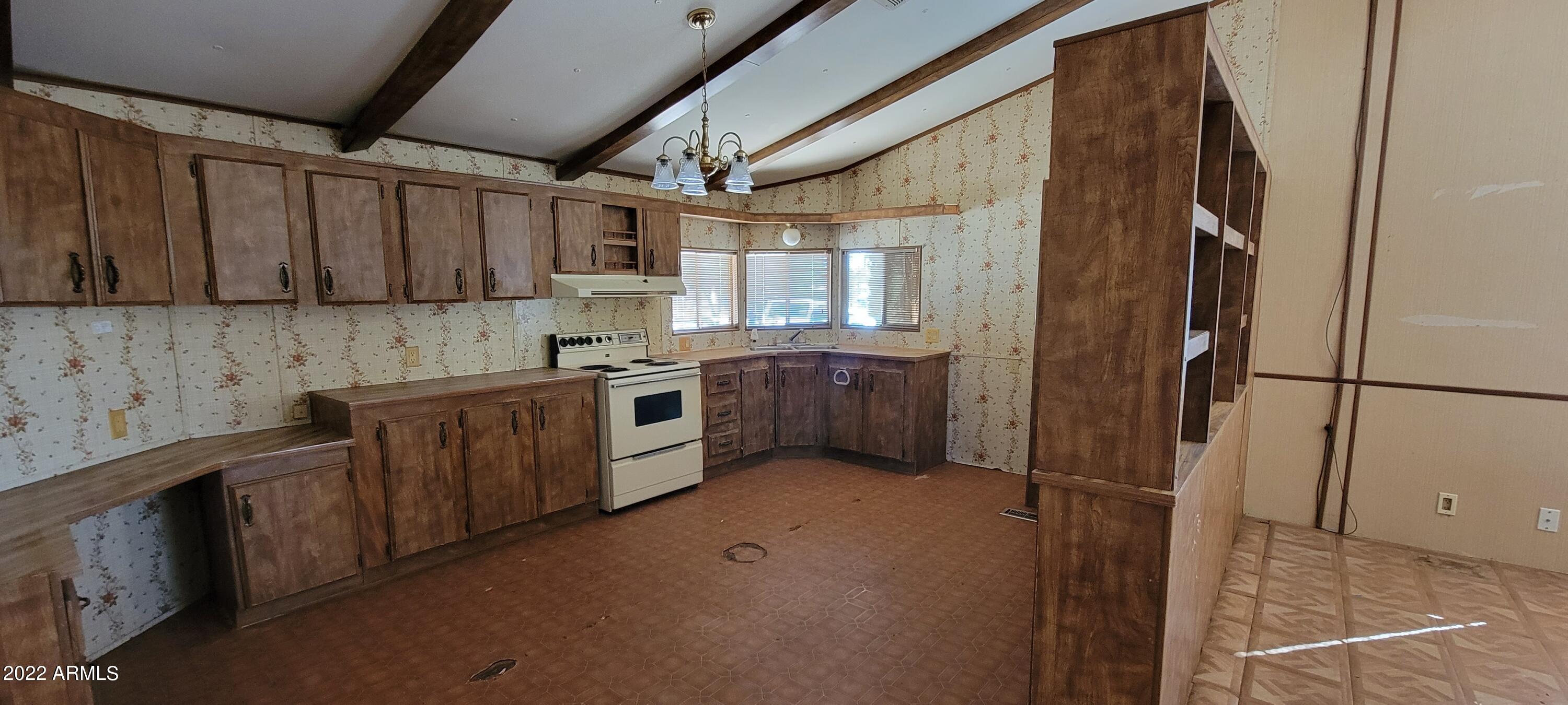 GOLDEN ACRES MOBILE HOME PARK UNIT 2 - Residential