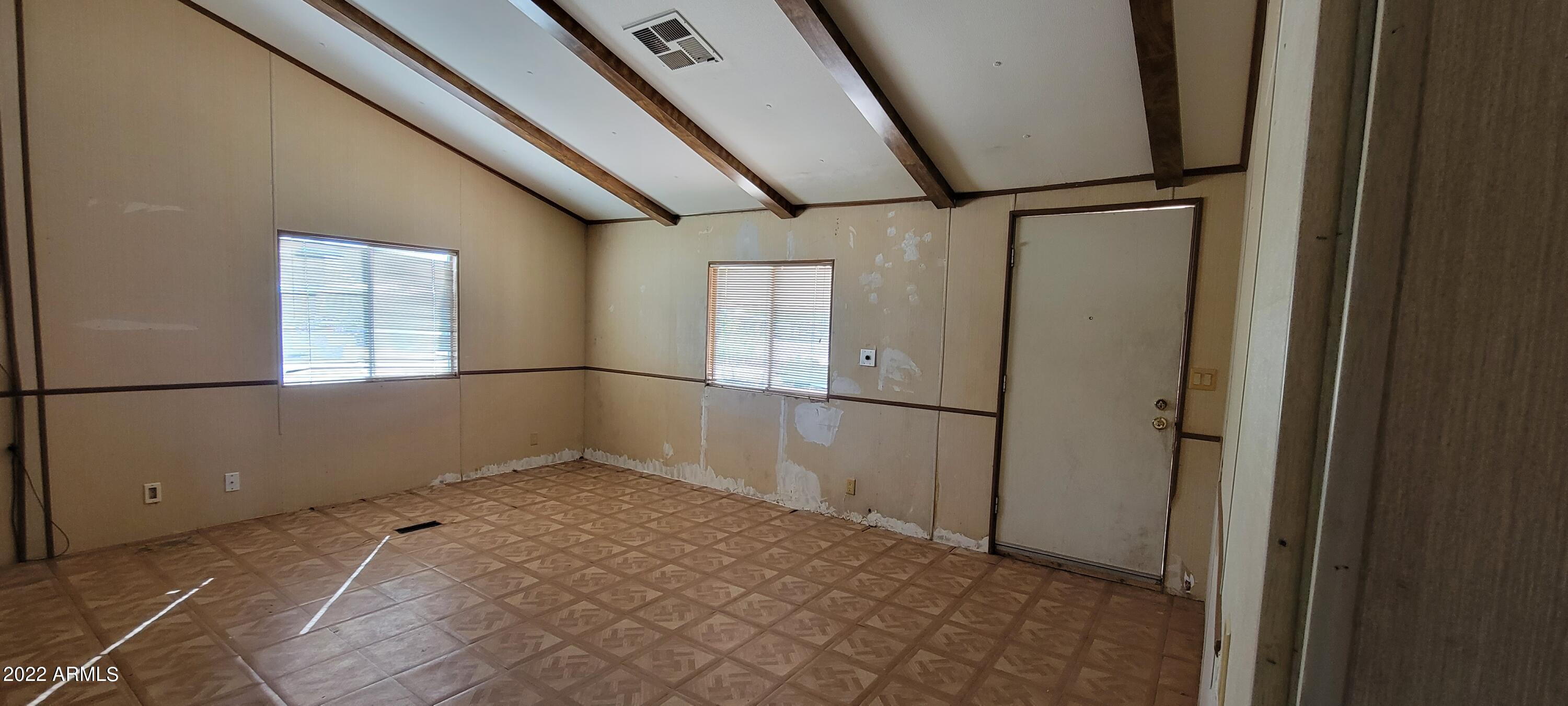 GOLDEN ACRES MOBILE HOME PARK UNIT 2 - Residential