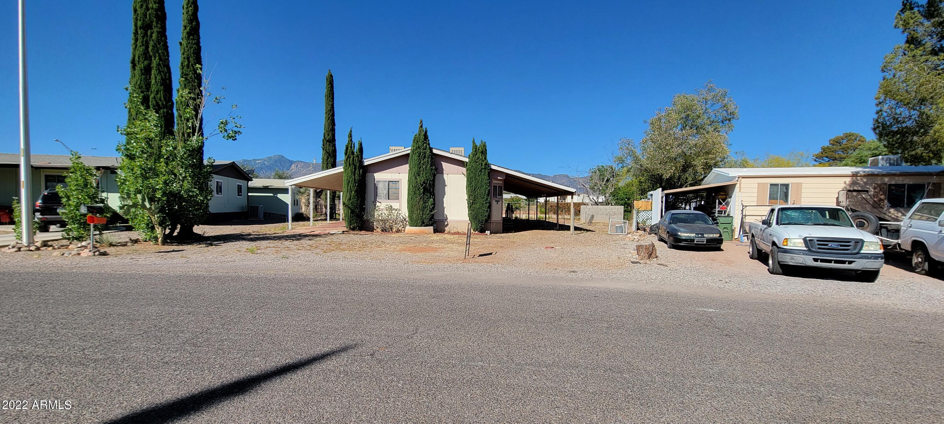 GOLDEN ACRES MOBILE HOME PARK UNIT 2 - Residential