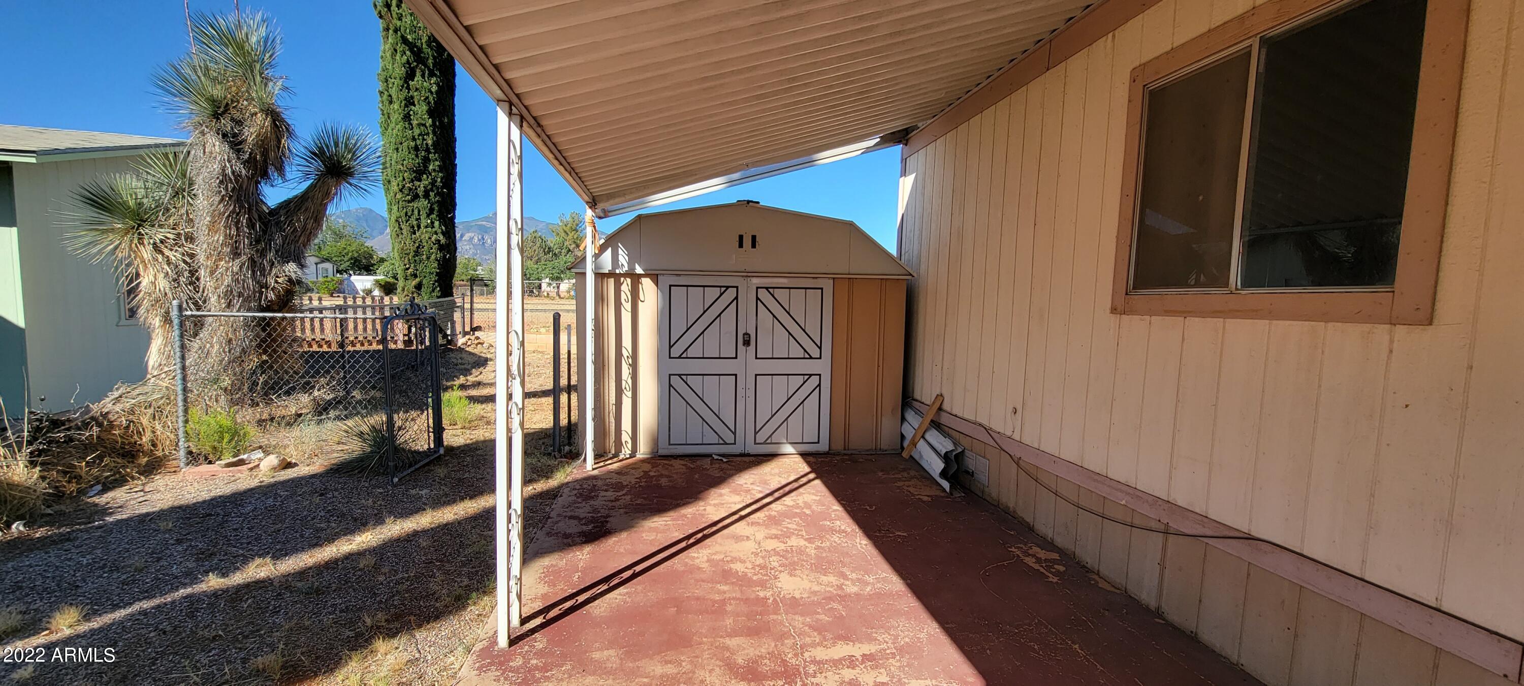 GOLDEN ACRES MOBILE HOME PARK UNIT 2 - Residential