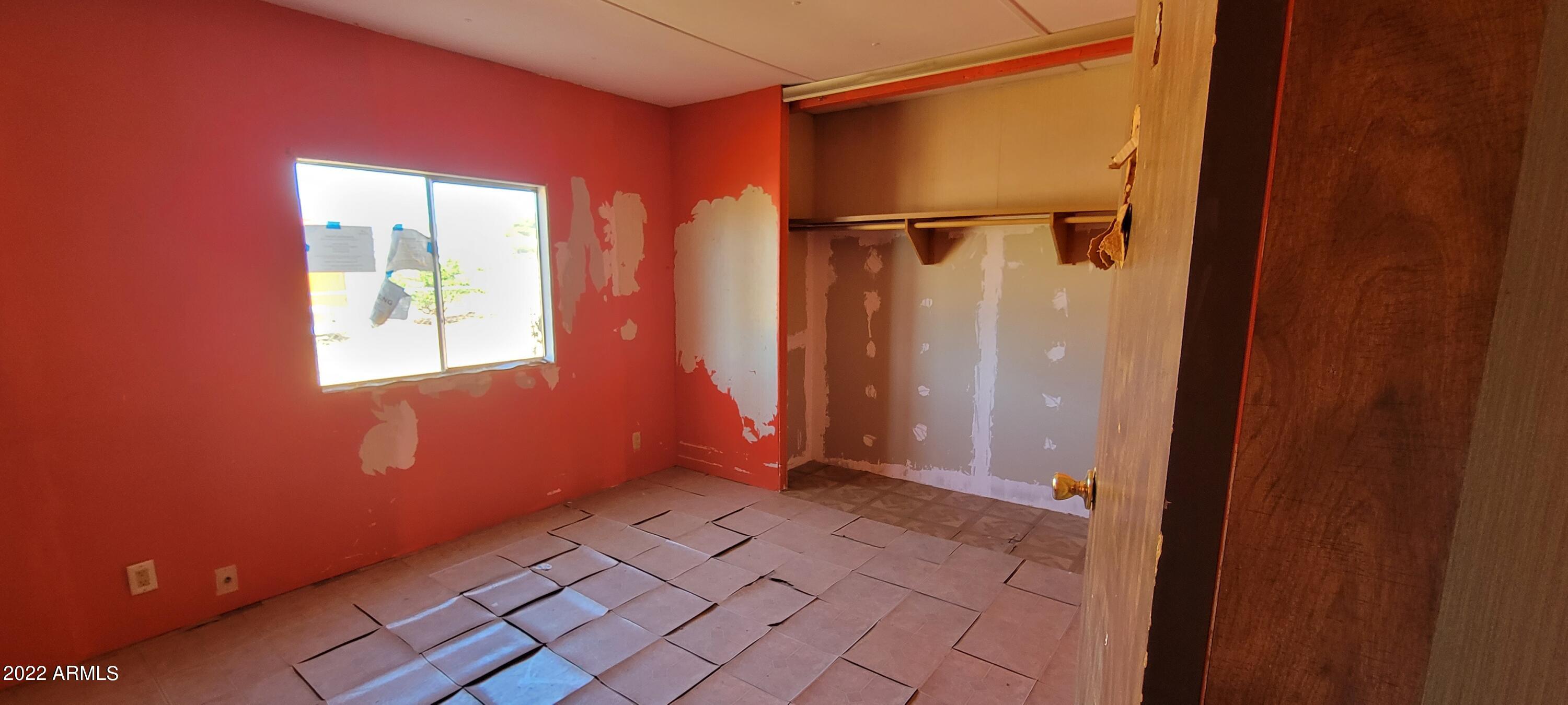 GOLDEN ACRES MOBILE HOME PARK UNIT 2 - Residential