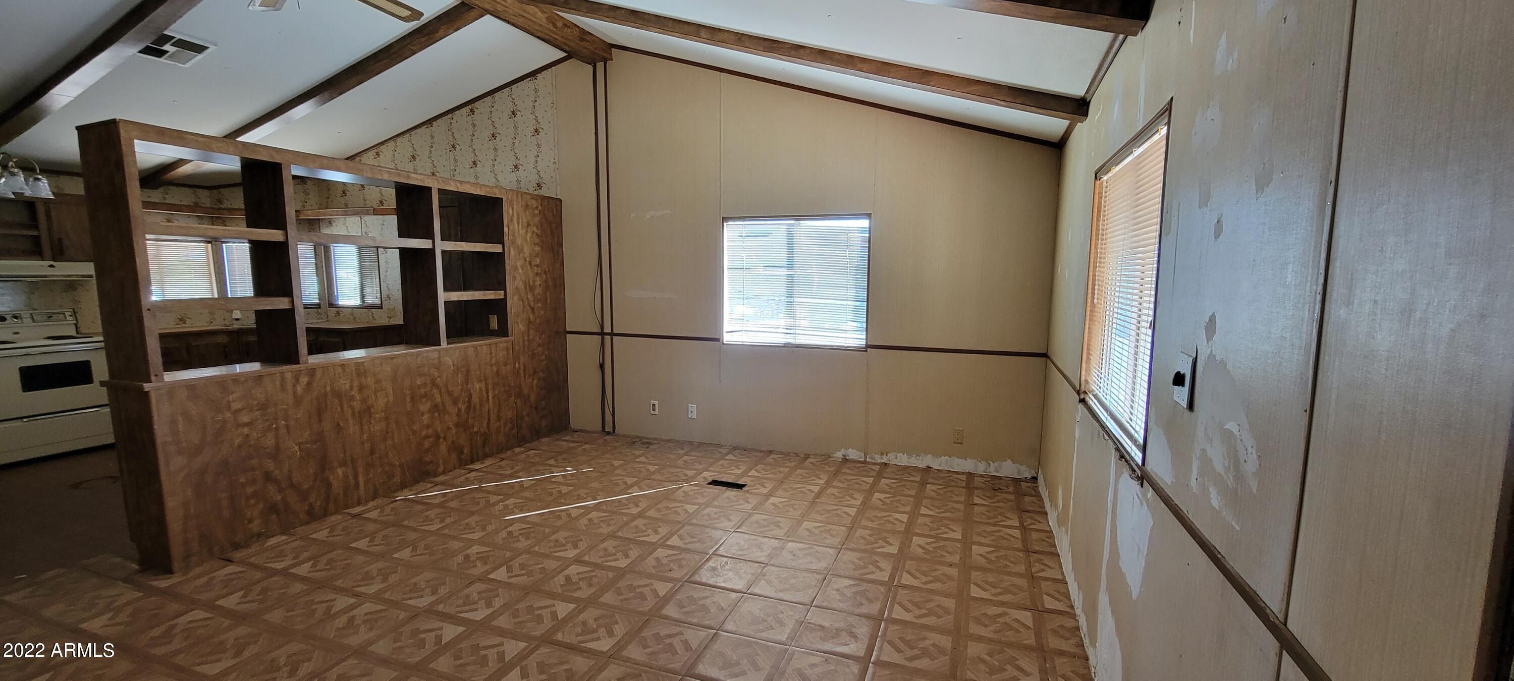 GOLDEN ACRES MOBILE HOME PARK UNIT 2 - Residential