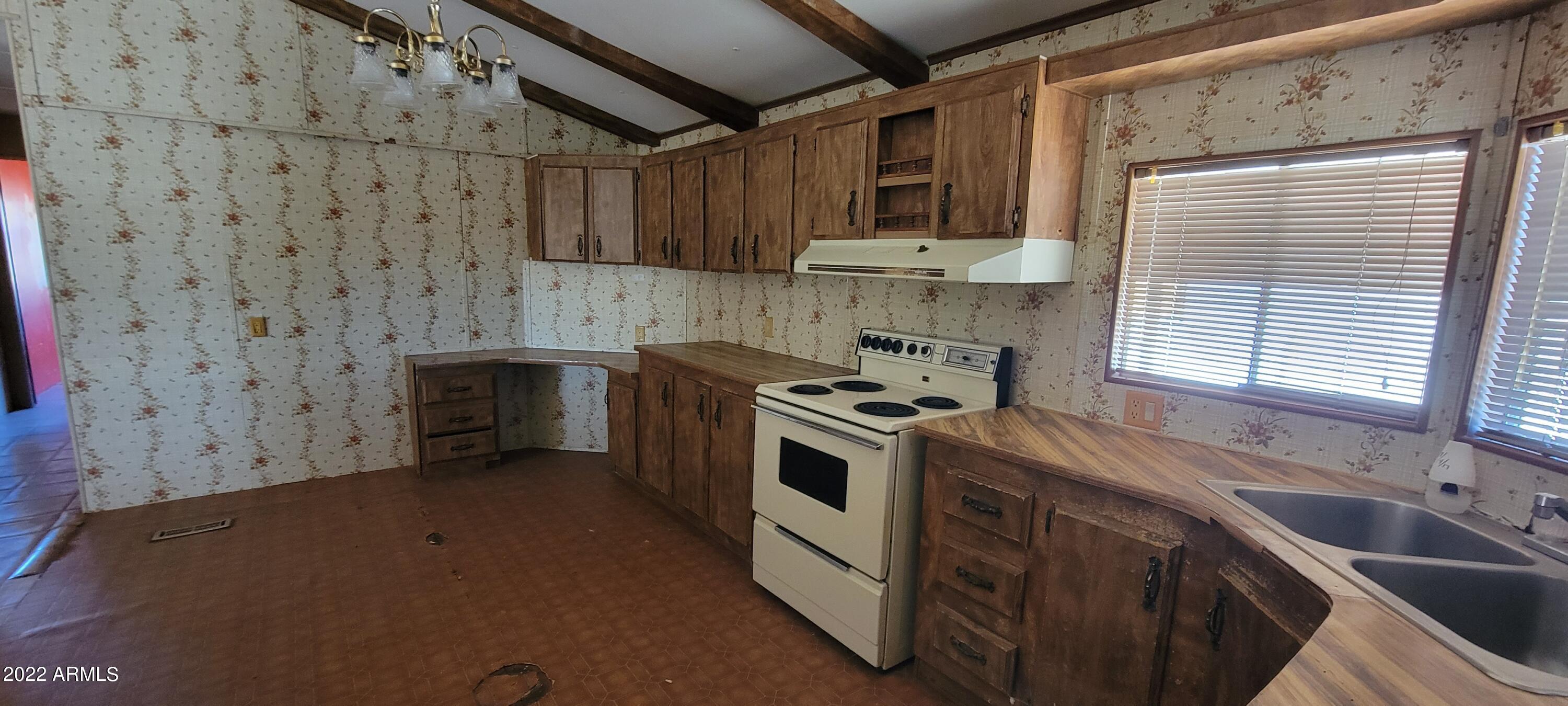 GOLDEN ACRES MOBILE HOME PARK UNIT 2 - Residential