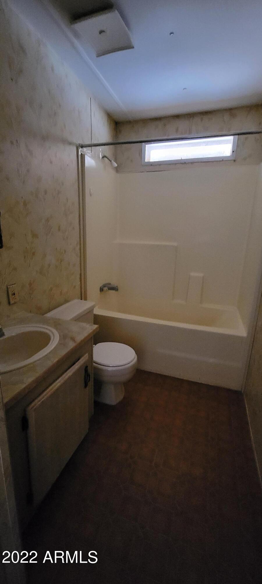 GOLDEN ACRES MOBILE HOME PARK UNIT 2 - Residential