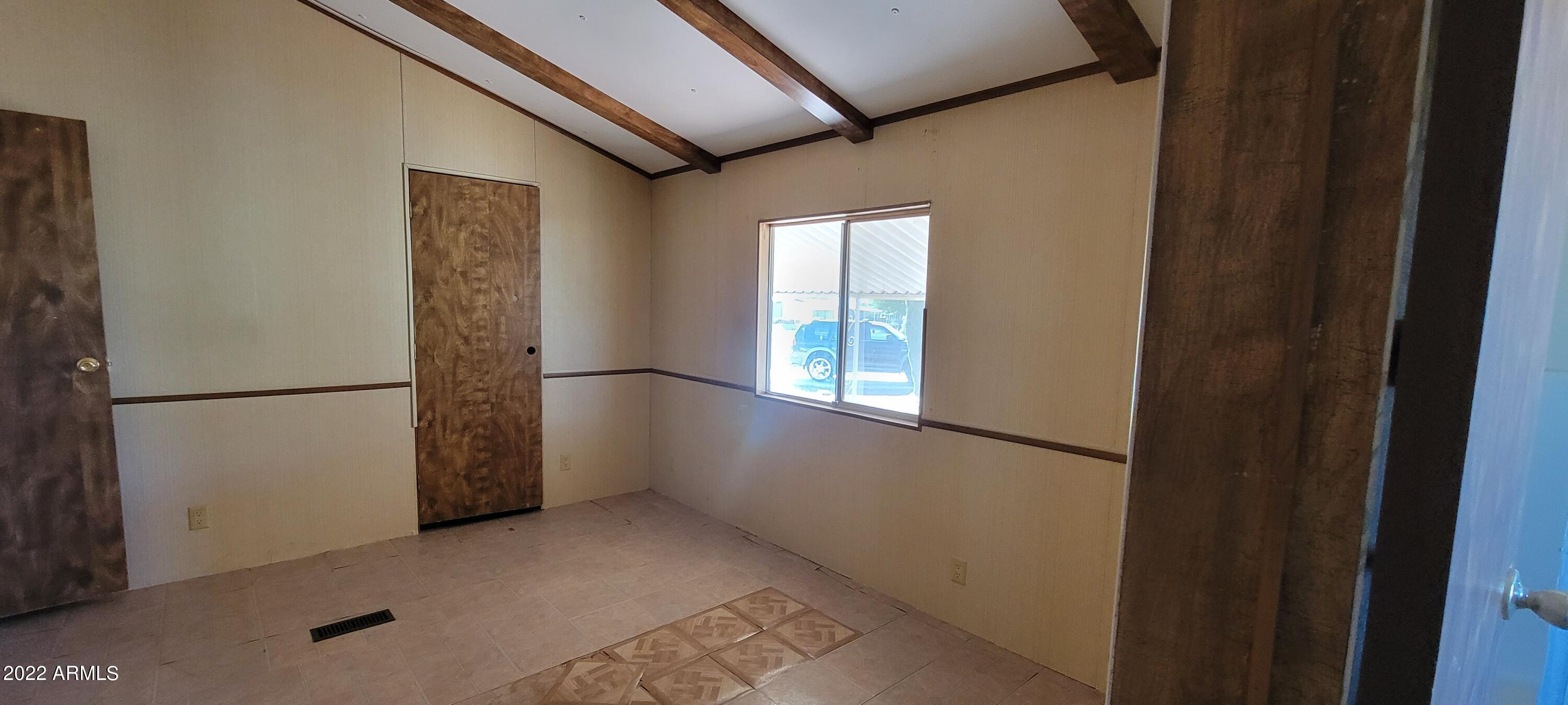 GOLDEN ACRES MOBILE HOME PARK UNIT 2 - Residential