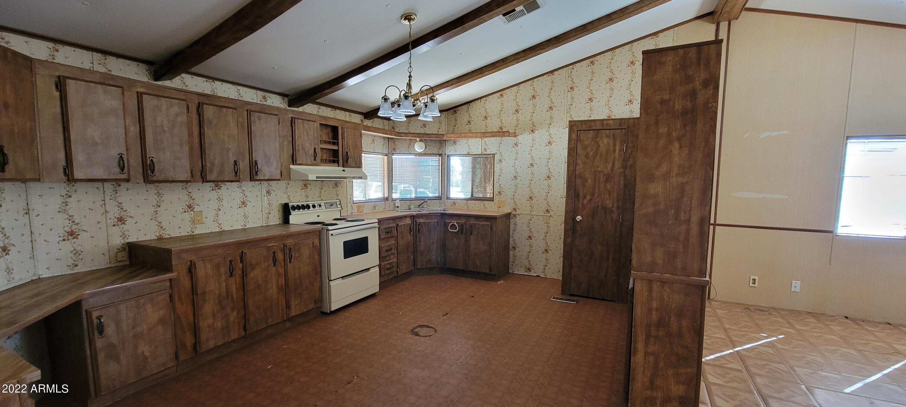 GOLDEN ACRES MOBILE HOME PARK UNIT 2 - Residential