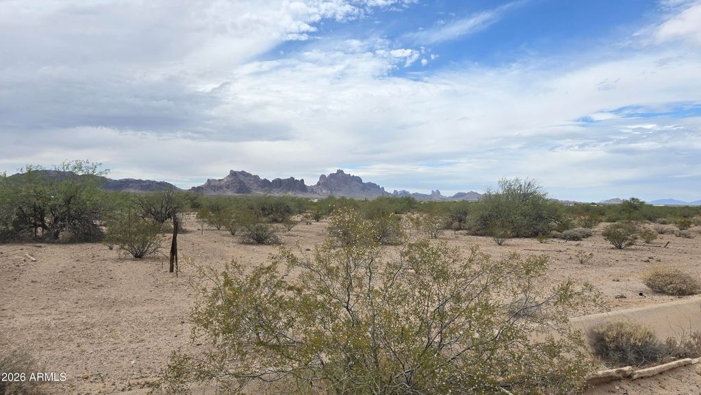 Photo of 888 S 543rd Avenue #-, Tonopah, AZ 85354 (MLS # 7020477)