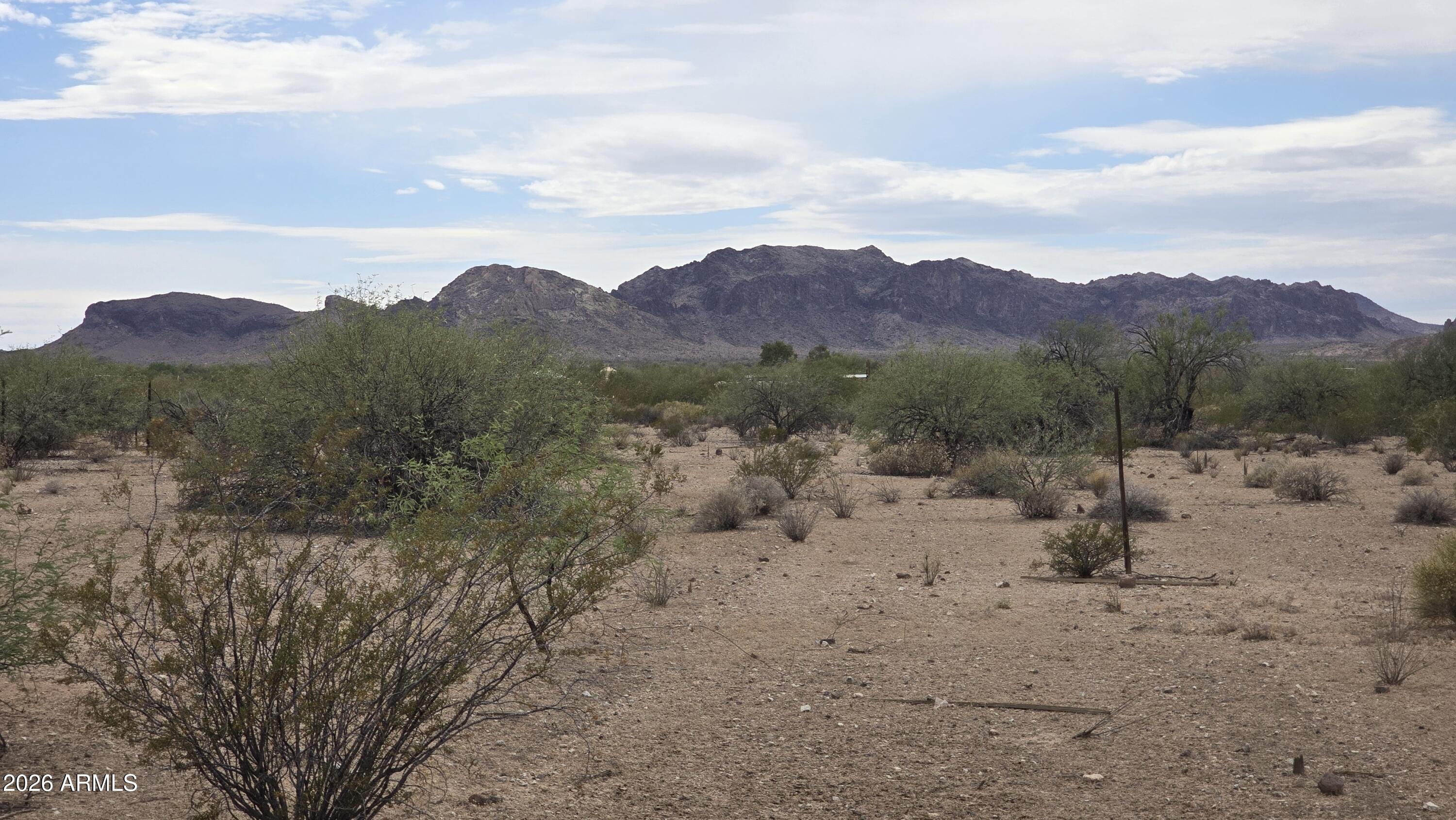 HARQUAHALA RANCHES UNIT 1 - Land