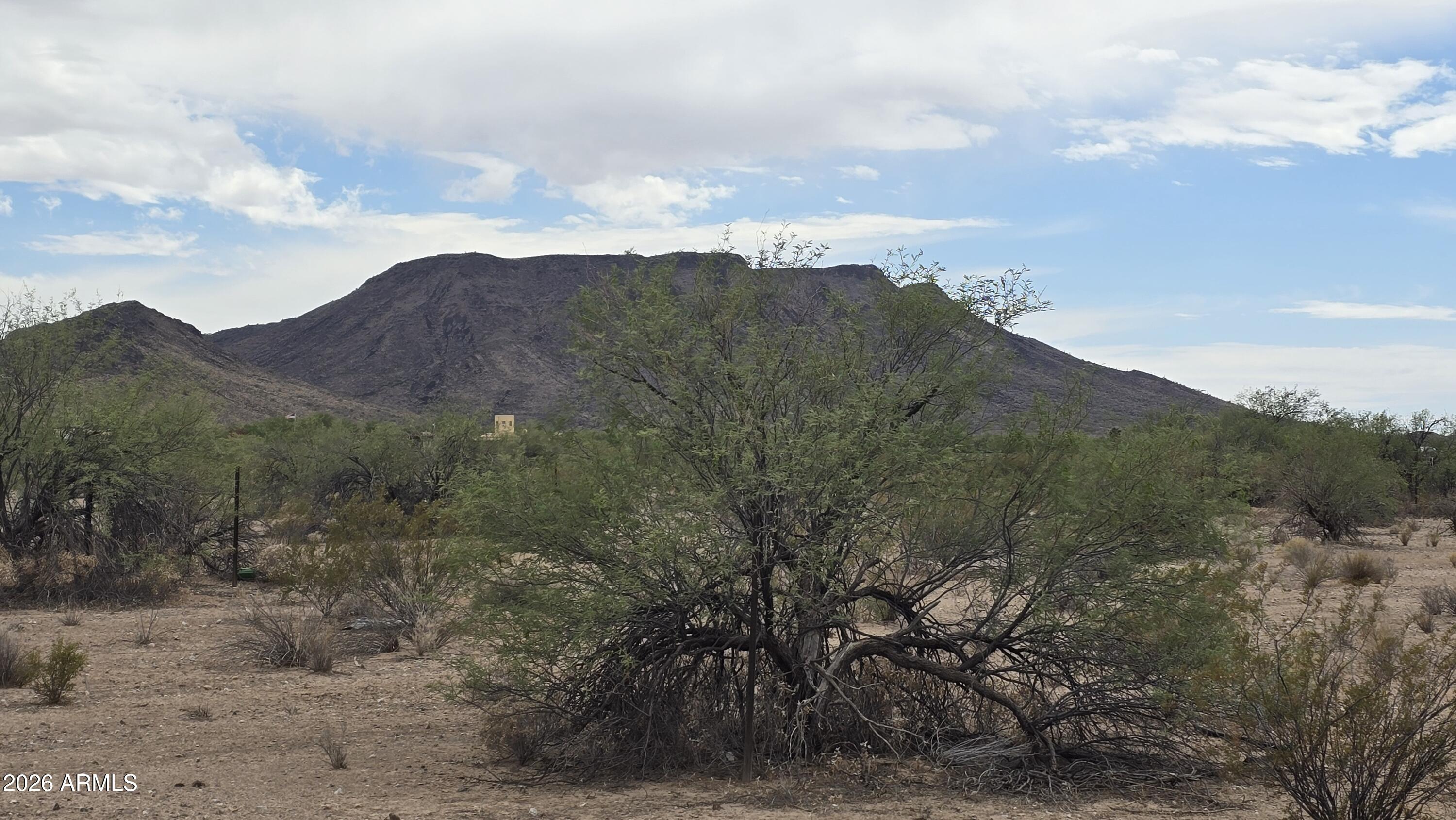 HARQUAHALA RANCHES UNIT 1 - Land