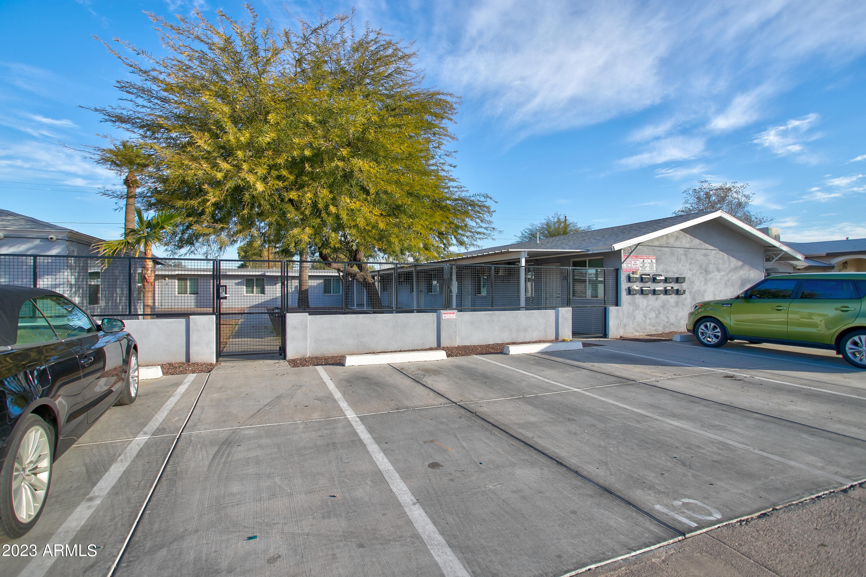 210 E Jones Avenue # 7