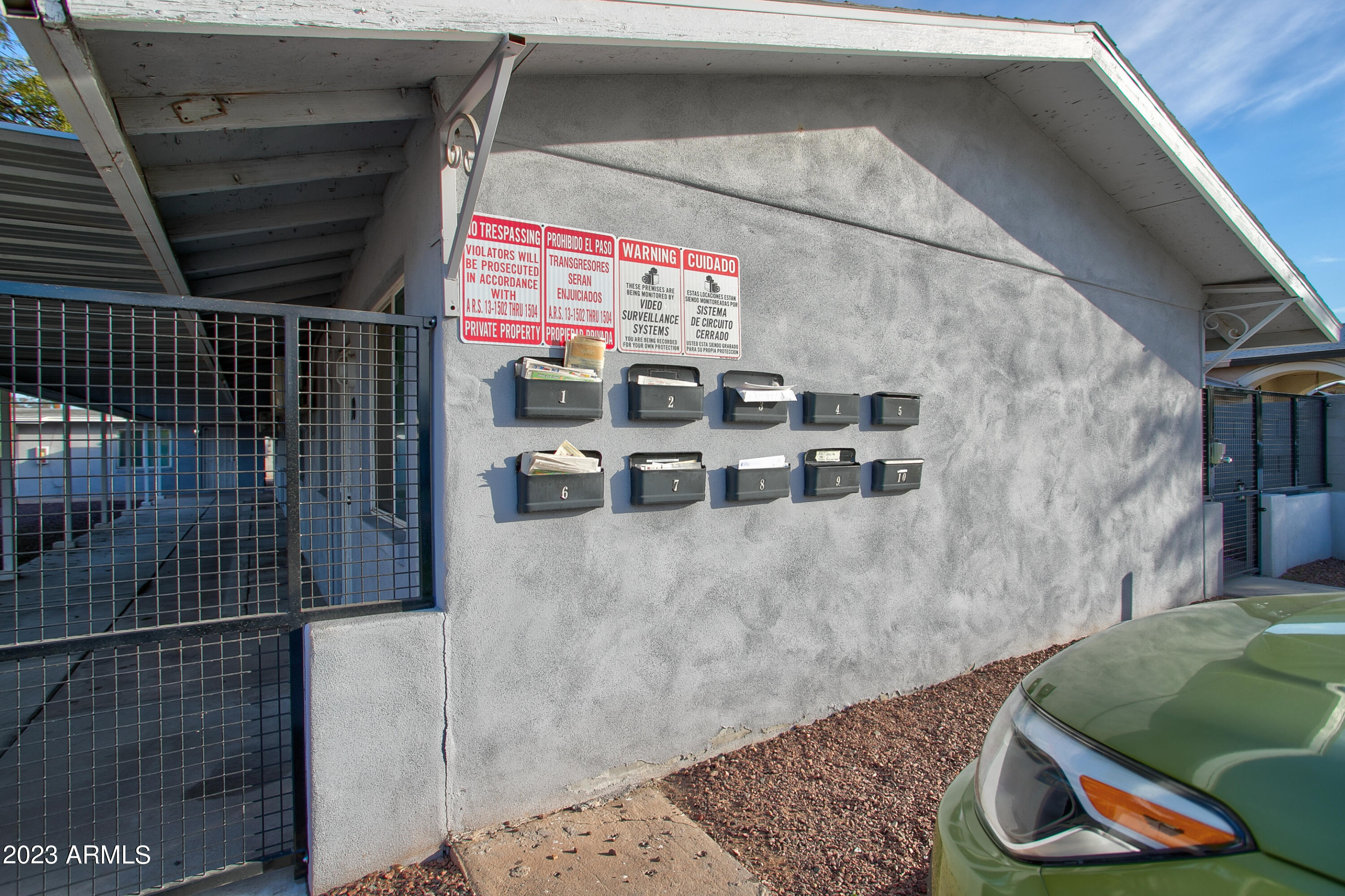 210 E Jones Avenue # 7