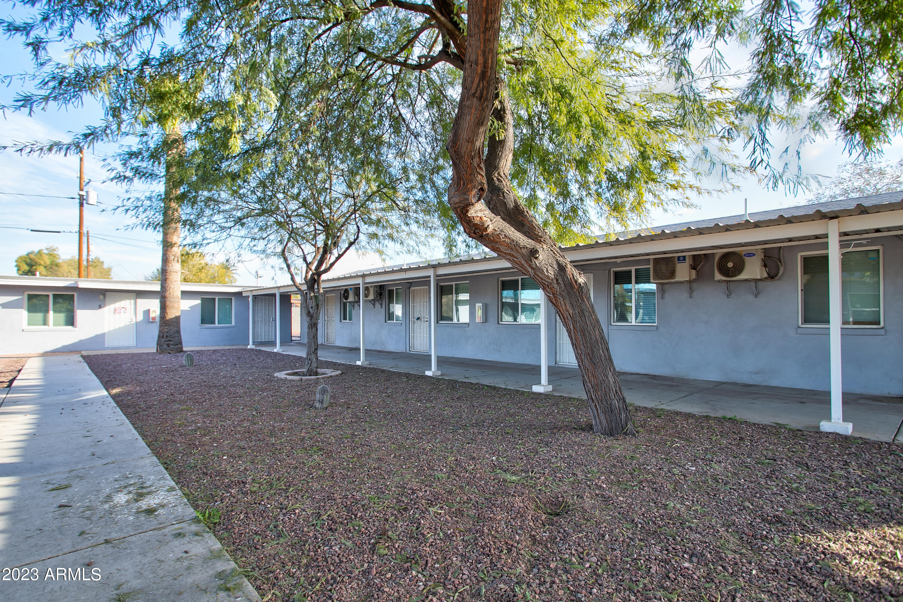 210 E Jones Avenue # 7