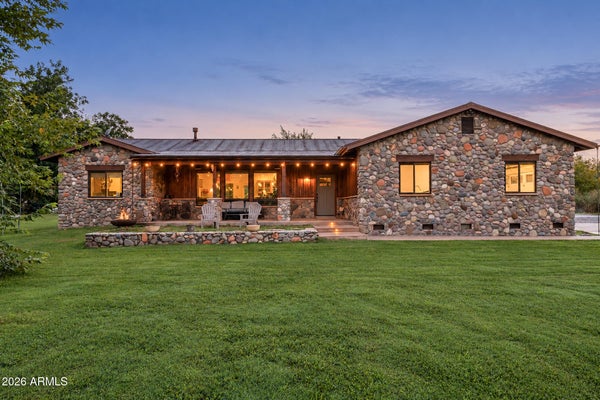 400 N RIO ARRIBA, COTTONWOOD, AZ 86326 - Image b80d4c58a63419dfb7864cd4e26322f5/2300656357