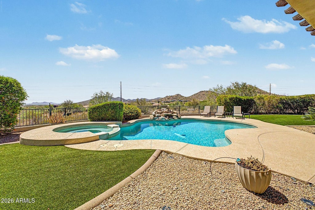 Photo of 35814 N 58th Street, Cave Creek, AZ 85331 (MLS # 7087400)