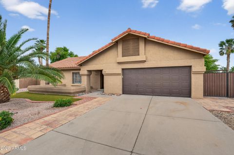 5735 E CAMPO BELLO Drive Scottsdale AZ 85254