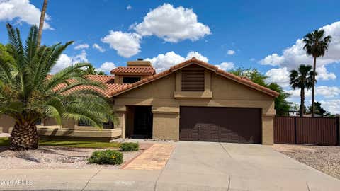 Photo of 5735 E Campo Bello Drive, Scottsdale, AZ 85254 (MLS # 7011106)