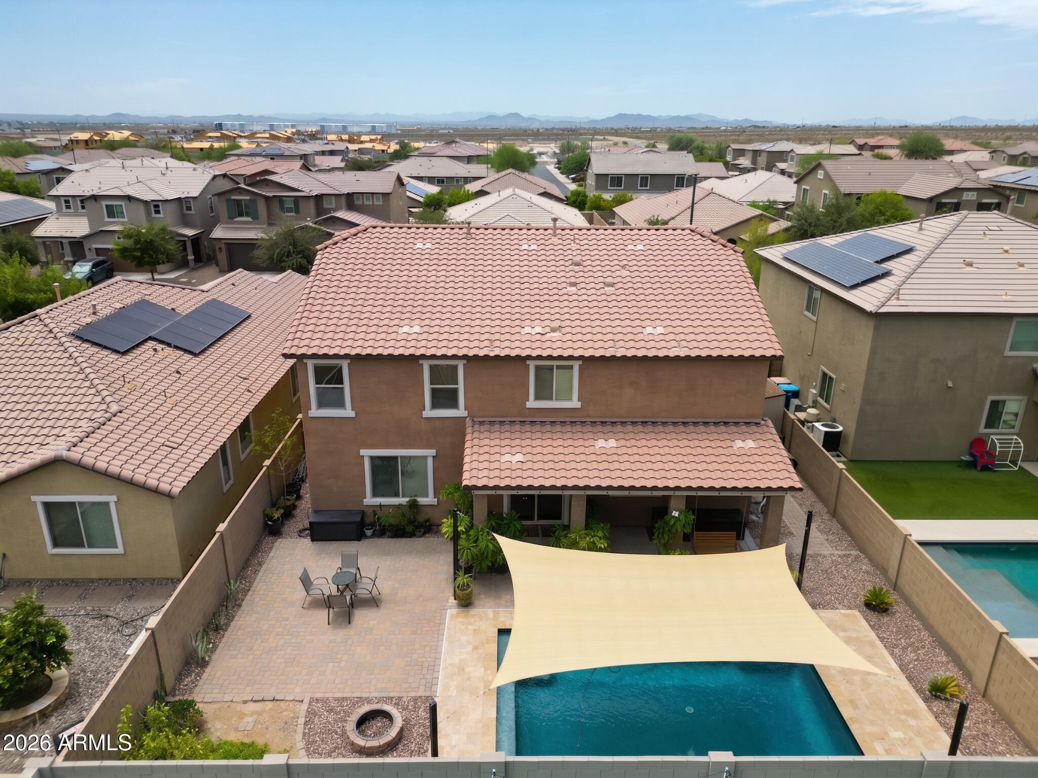 21424 W TERRI LEE Drive