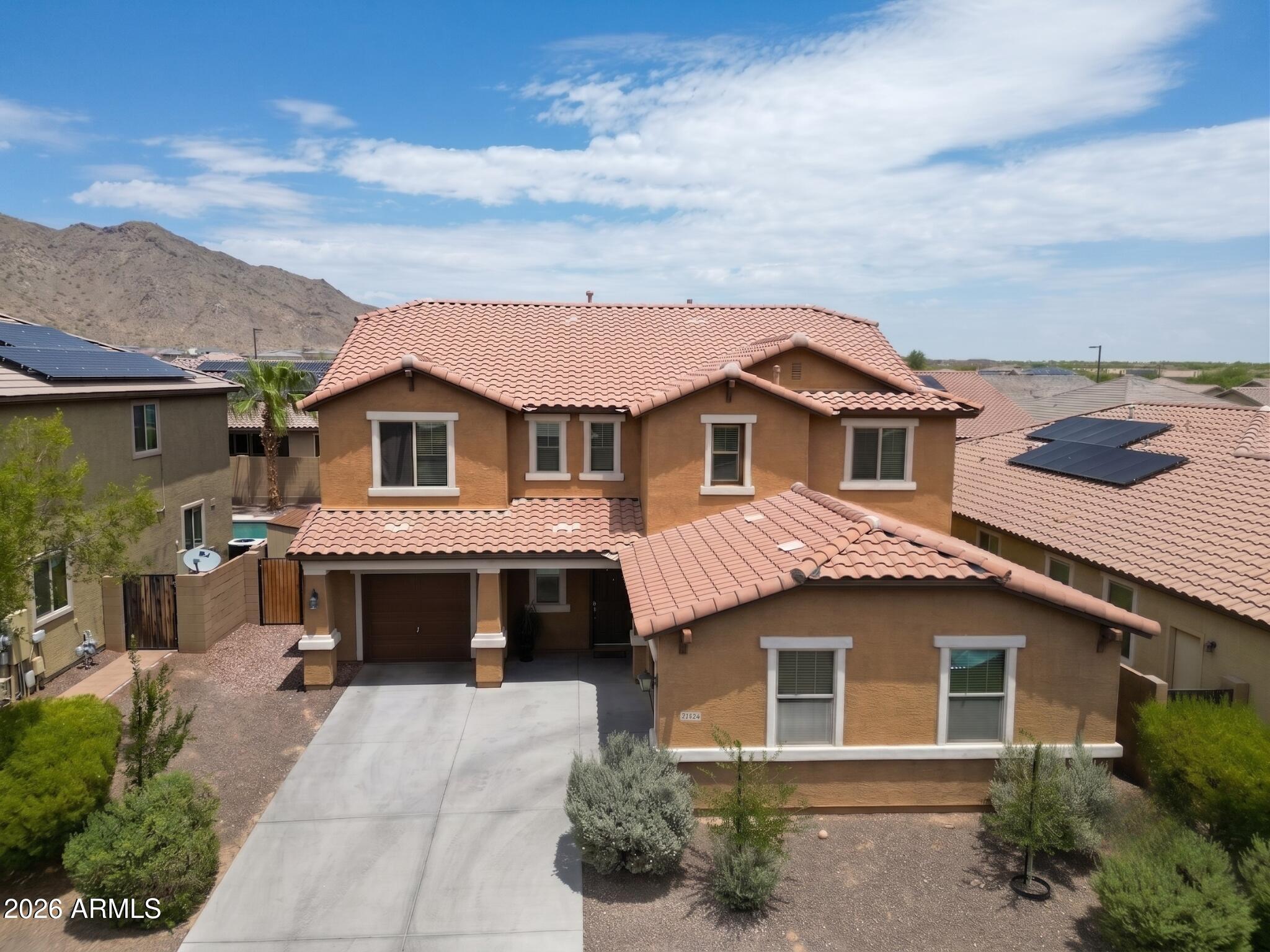 21424 W TERRI LEE Drive