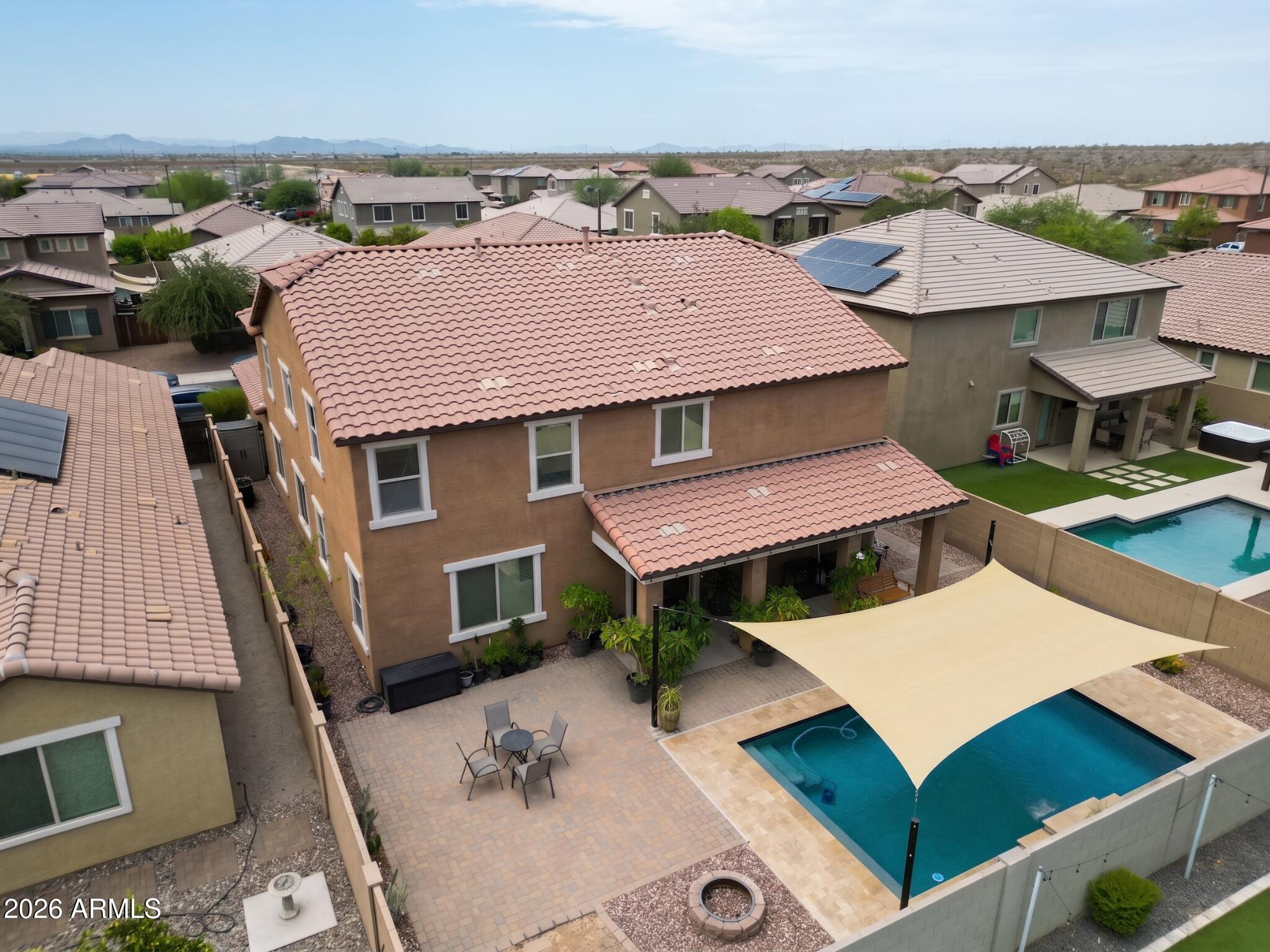 21424 W TERRI LEE Drive