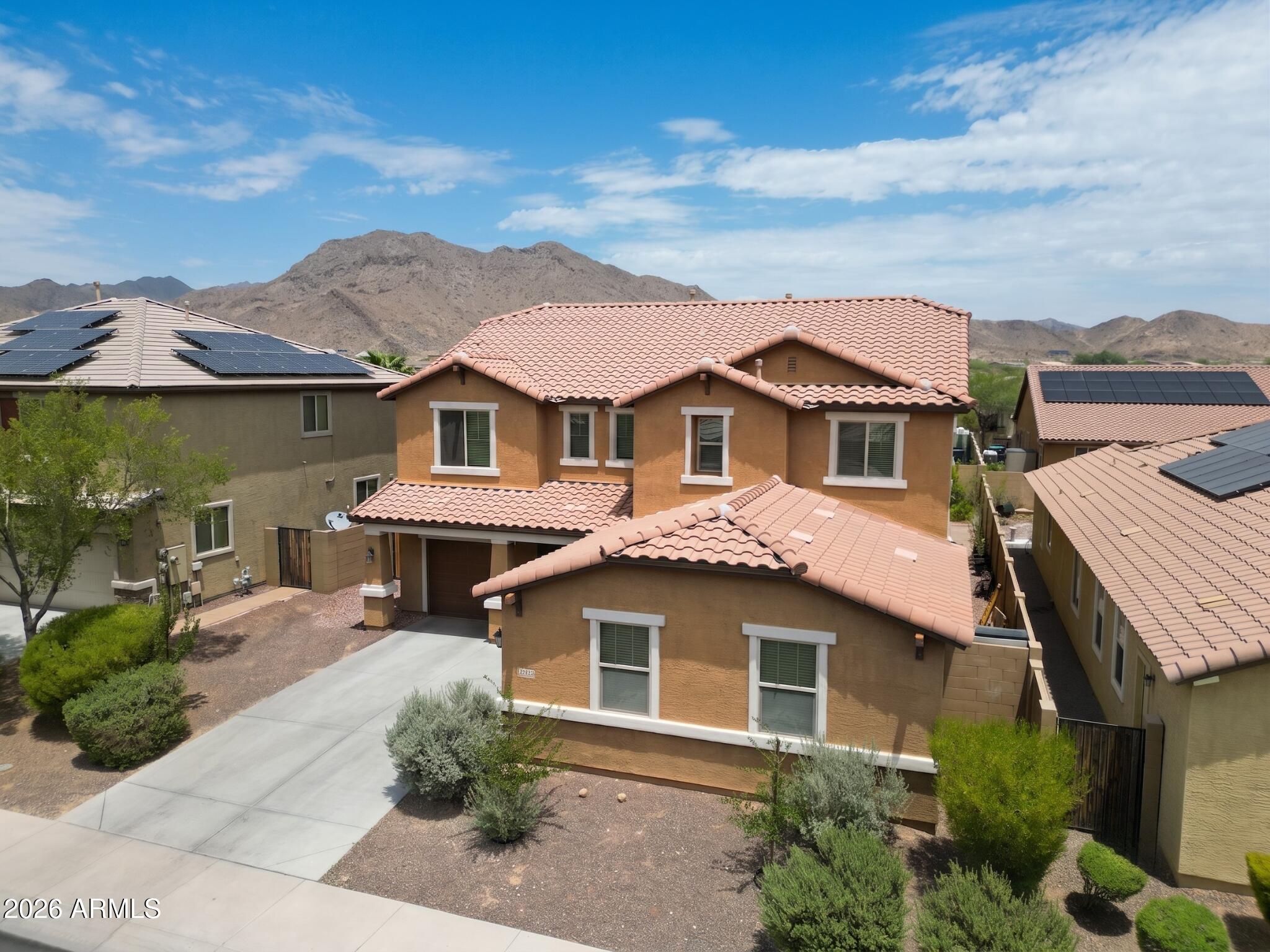 21424 W TERRI LEE Drive