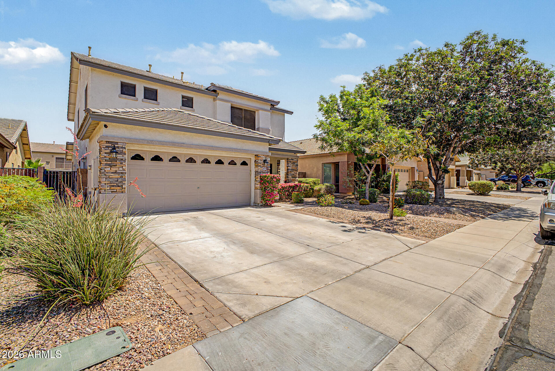 44306 W RHINESTONE Road