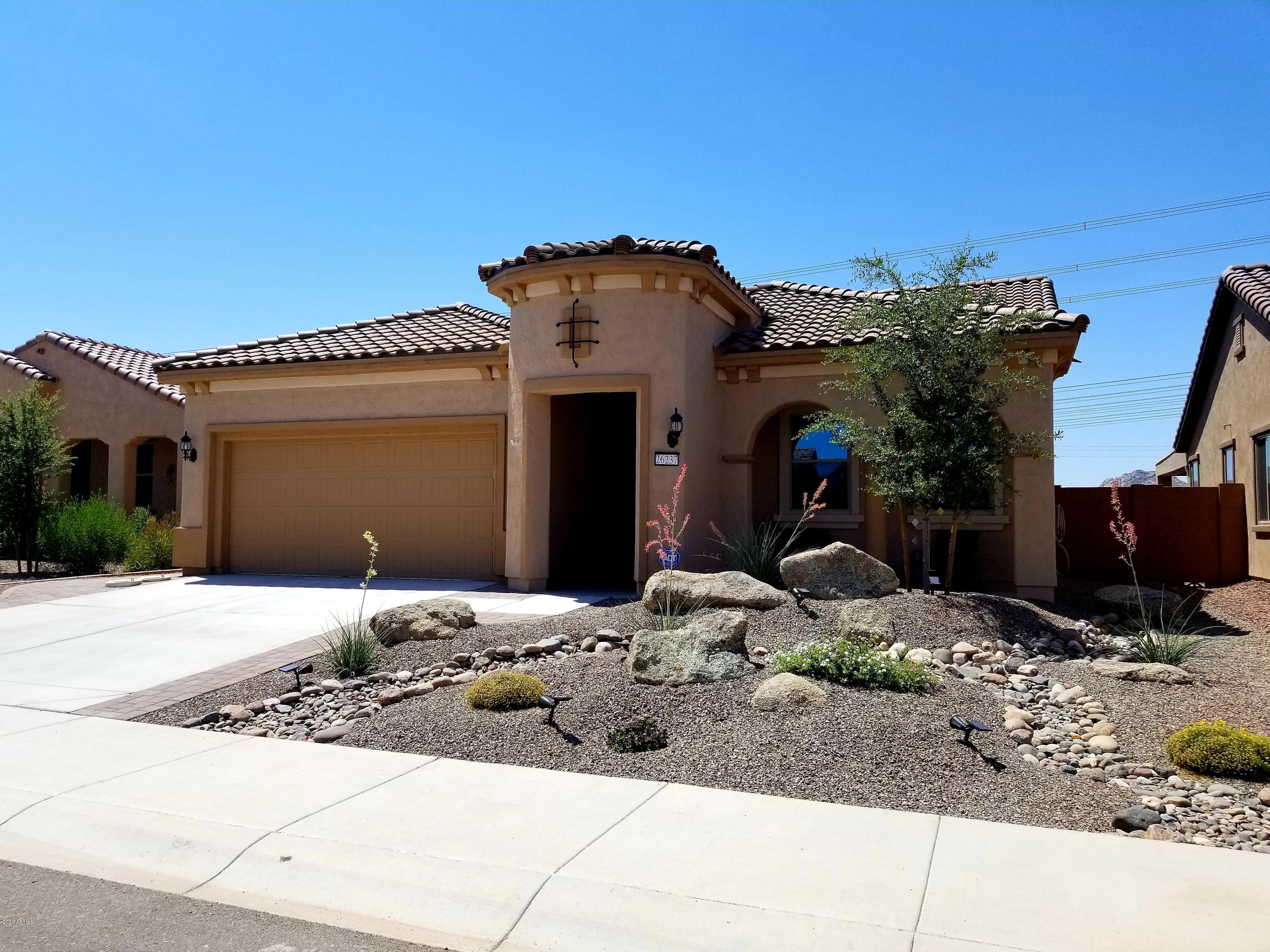 26237 W MATTHEW Drive