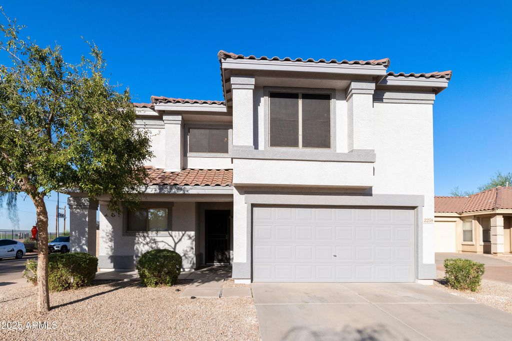 Photo of 2258 E Gleneagle Drive, Chandler, AZ 85249 (MLS # 6927143)