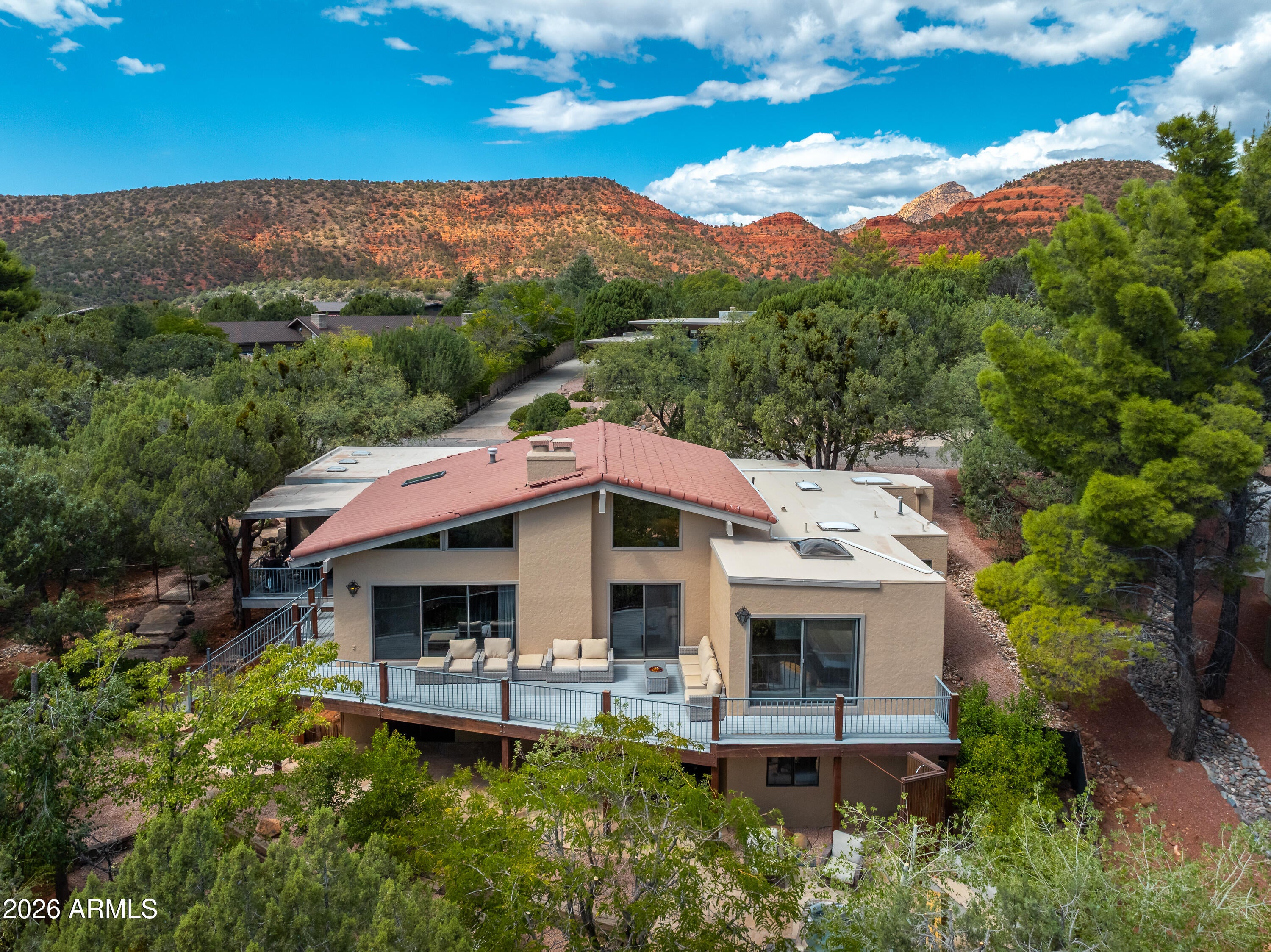 231 Bowstring Drive