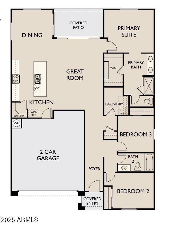 Homes 1 5526 W BUIST Avenue