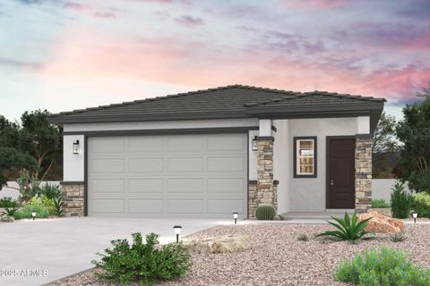 17217 W DALEY Lane Surprise AZ 85387