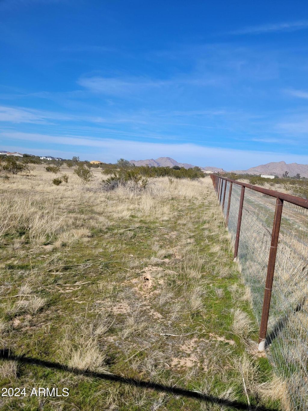 Photo of 1 W Woodruff Road #&#39;_&#39;, Casa Grande, AZ 85194 (MLS # 6655119)