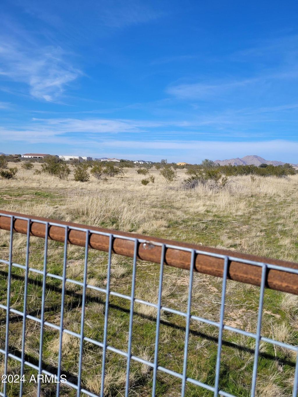 Photo of 1 W Woodruff Road #&#39;_&#39;, Casa Grande, AZ 85194 (MLS # 6655119)