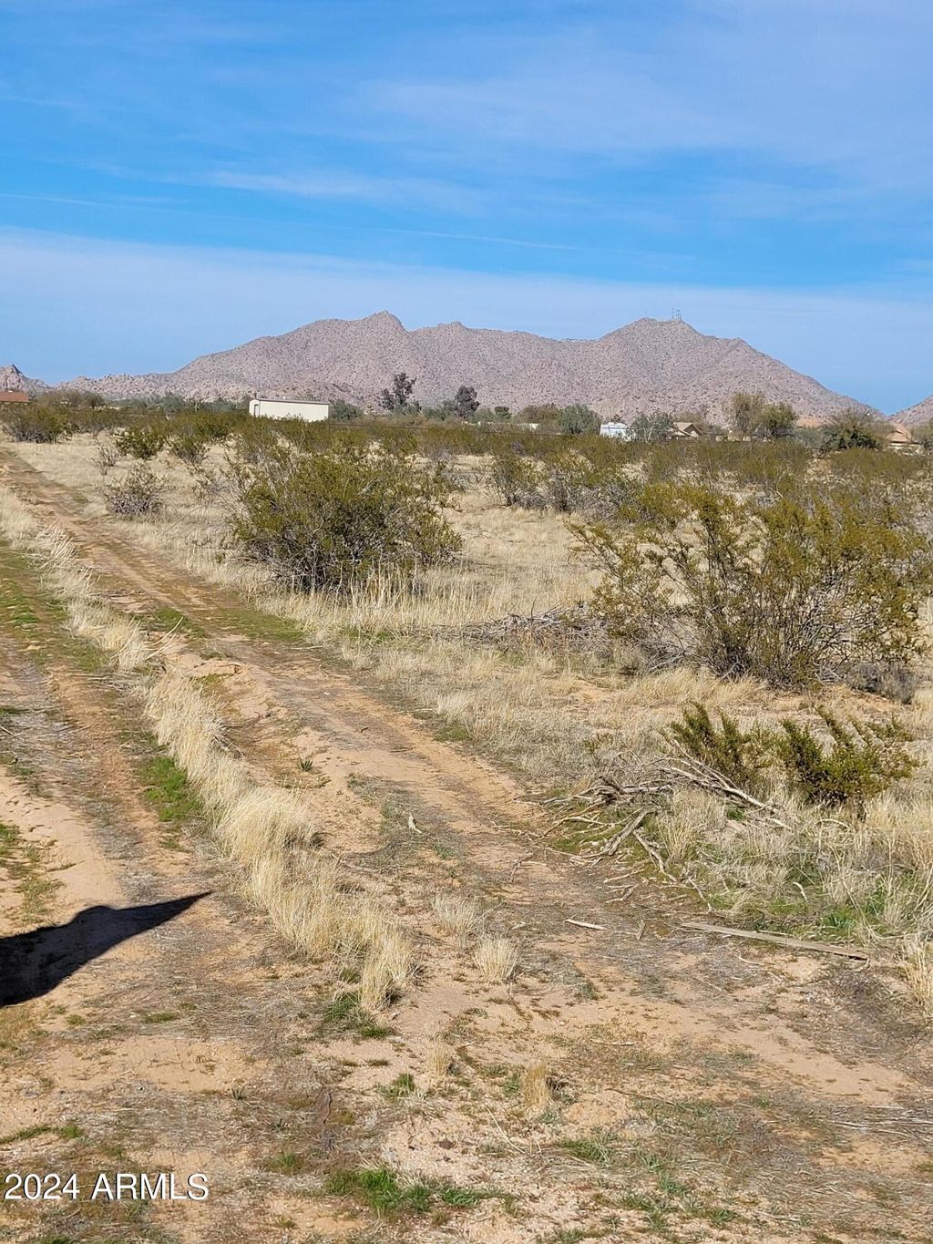 Photo of 1 W Woodruff Road #&#39;_&#39;, Casa Grande, AZ 85194 (MLS # 6655119)