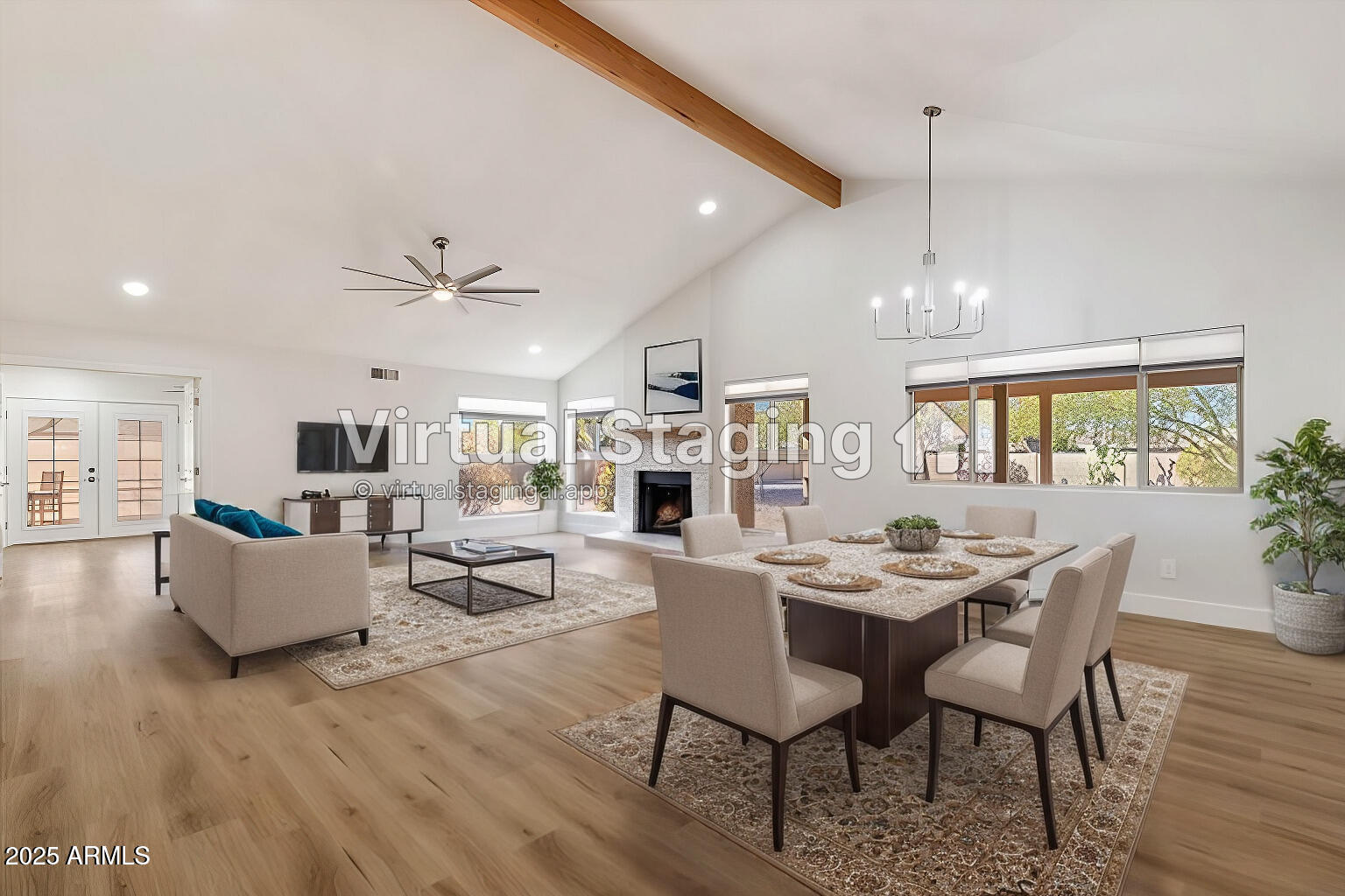 26034 S GLENBURN Drive