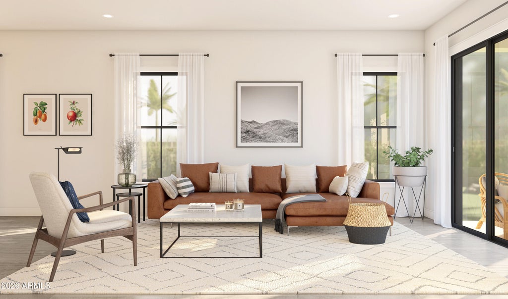 Photo of 7301 E Via Luna Drive, Scottsdale, AZ 85255 (MLS # 7070770)