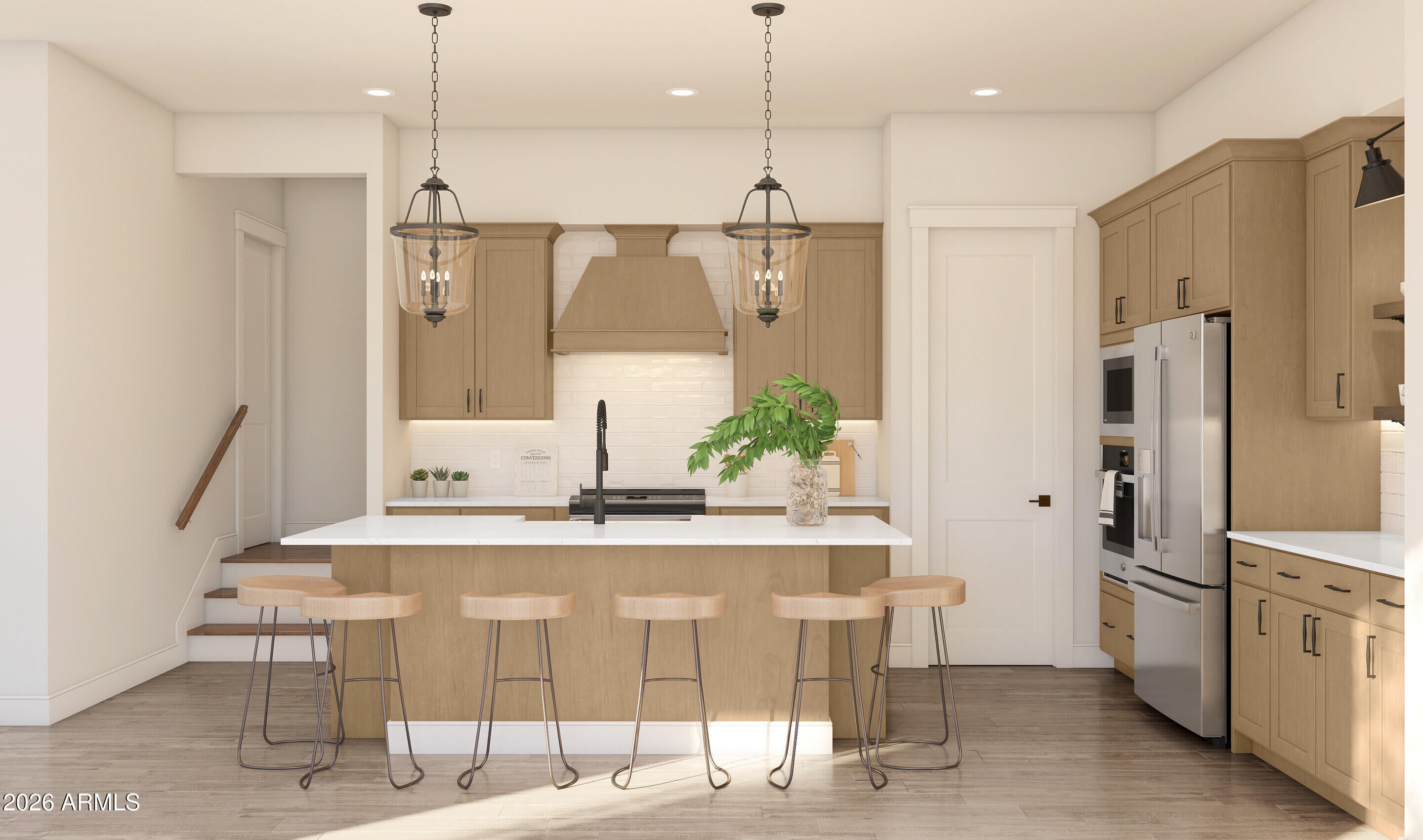 7301 E Via Luna Drive