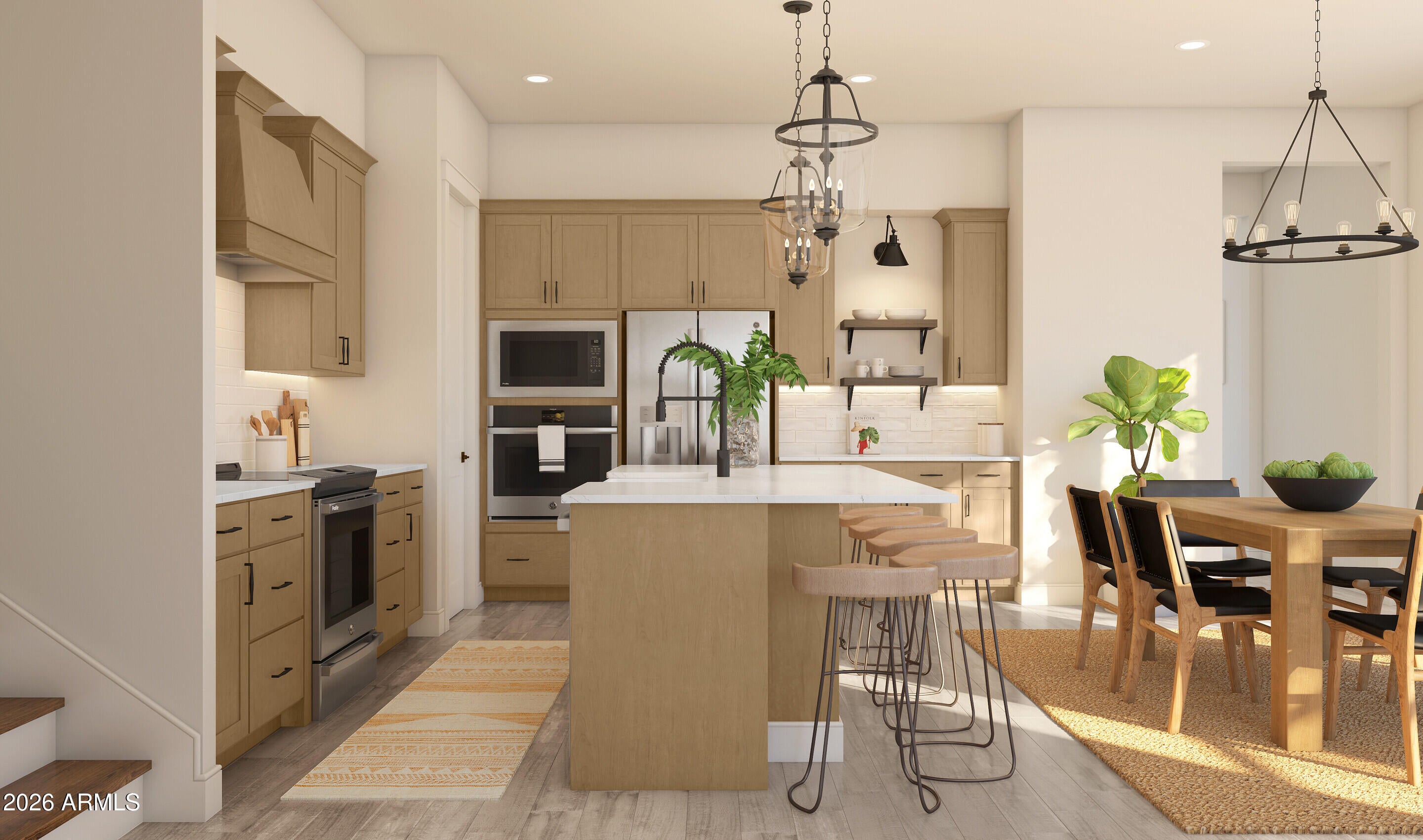 7301 E Via Luna Drive