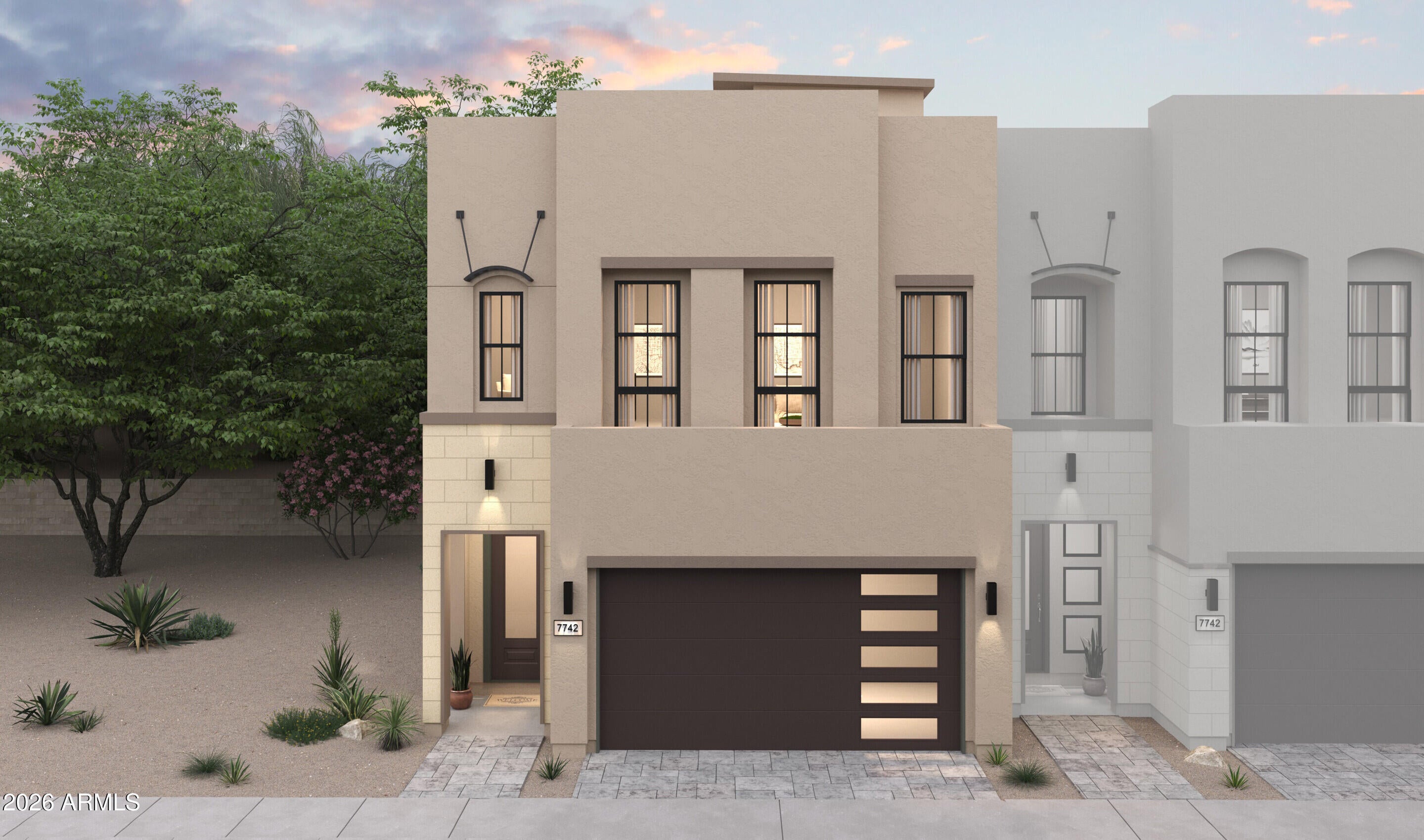 7301 E Via Luna Drive