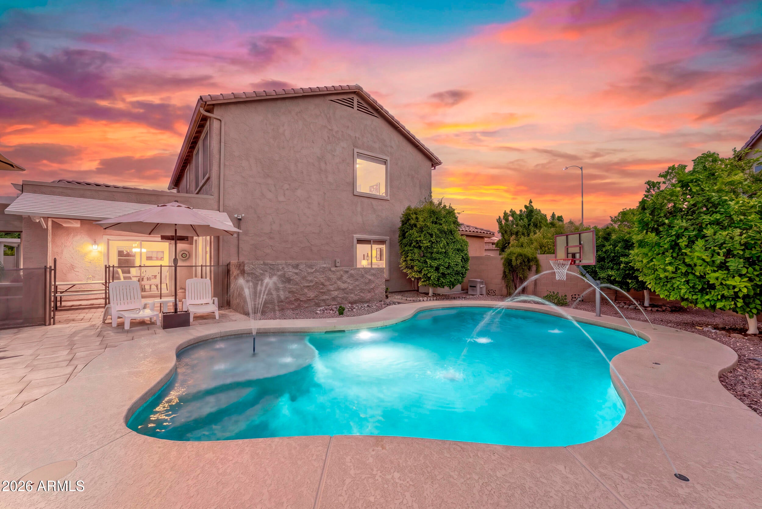 5004 S St Claire Circle