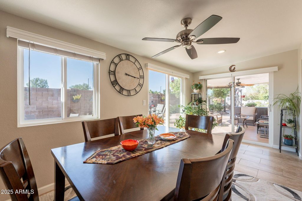 Photo of 2304 S Acanthus, Mesa, AZ 85209 (MLS # 6928385)