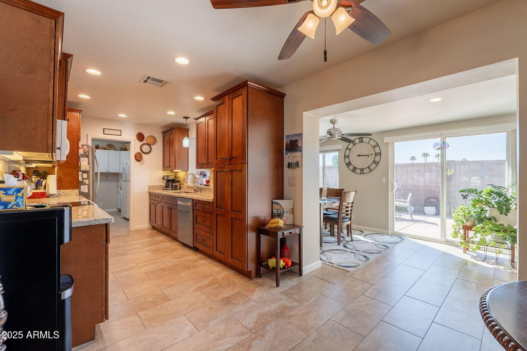 Photo of 2304 S Acanthus, Mesa, AZ 85209 (MLS # 6928385)