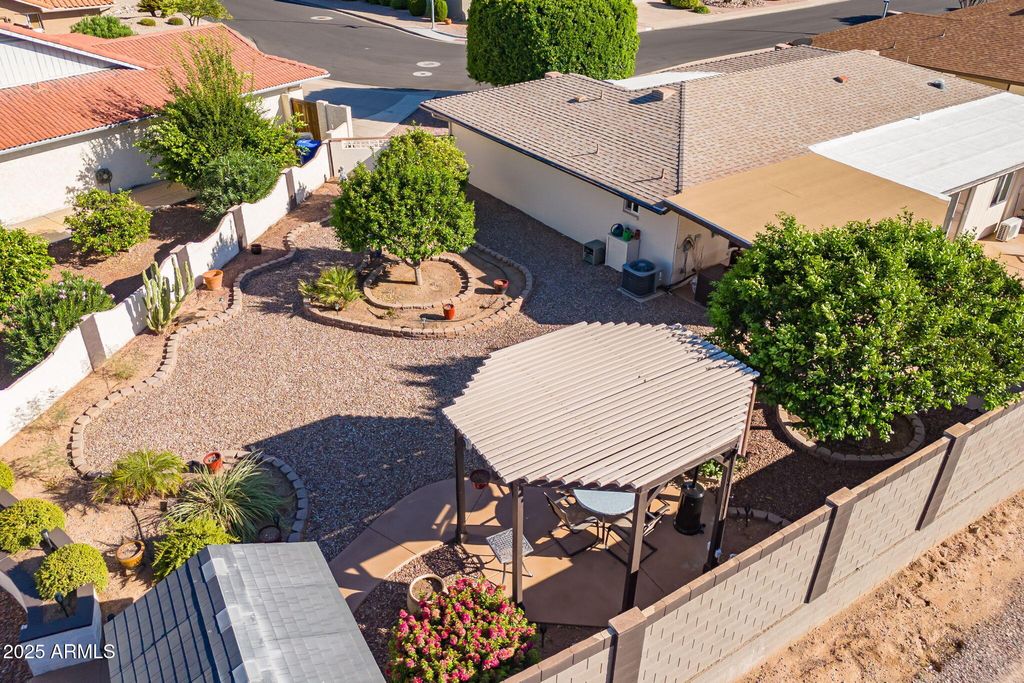 Photo of 2304 S Acanthus, Mesa, AZ 85209 (MLS # 6928385)
