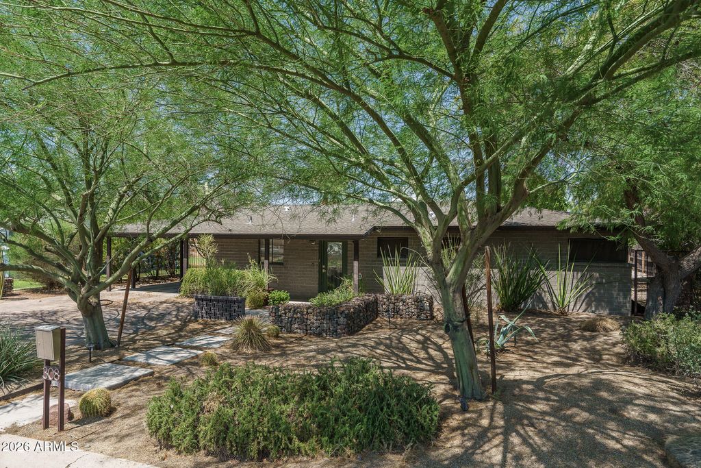 Photo of 308 W Townley Avenue, Phoenix, AZ 85021 (MLS # 7056655)