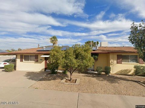 2414 W CHOLLA Street Phoenix AZ 85029