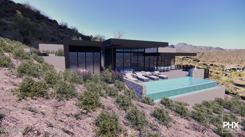 Photo of 15548 Javelina Trail #212, Fountain Hills, AZ 85268 (MLS # 6810099)